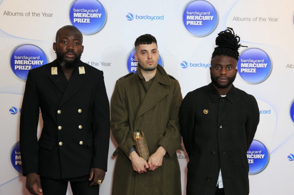Young Fathers