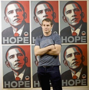 Shepard Fairey