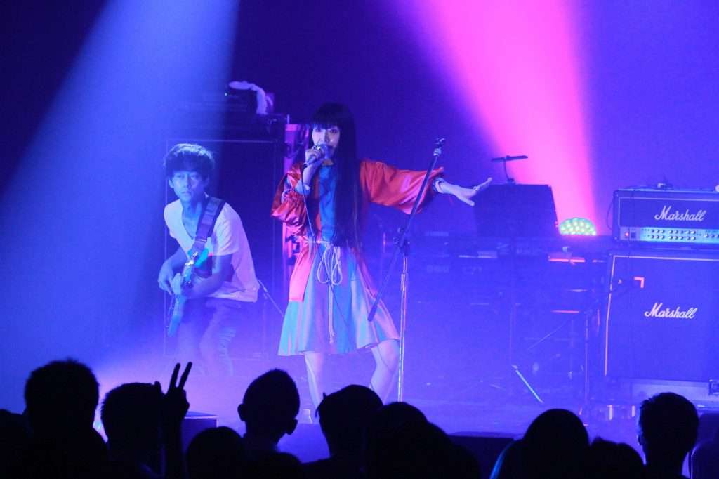 PASSEPIED LIVE02-1
