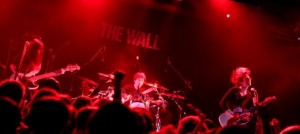 凛として時雨 TOUR 2013 “Dear Perfect” 台湾公演 @ The Wall