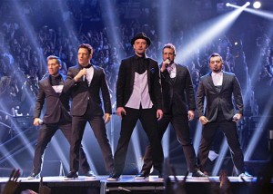 2013 MTV Video Music Awards 2013年MTV音樂大獎(VMA)官方表演影片與得獎名單