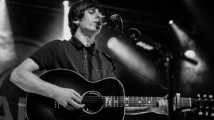 90新生代Jake Bugg 英國最受矚目新人專題報導