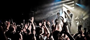 Phoenix 2014年1月將到日本舉辦演唱會