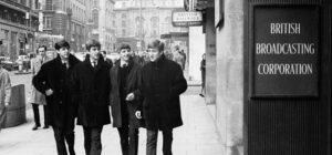 The Beatles《On Air – Live At The BBC Vol.2》11月11日全球發行