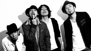 JESSE and THE BONEZ 將改名為「The BONEZ」&票選新LOGO活動開始