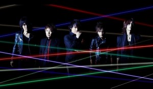 LUNA SEA 2014年來台？
