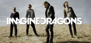 新崛起搖滾樂團 撼動世界青年靈魂的Imagine Dragons
