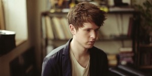 James Blake 新興音樂Post Dubstep先驅