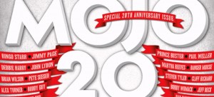 MOJO讀者票選過去20年來最佳專輯TOP20