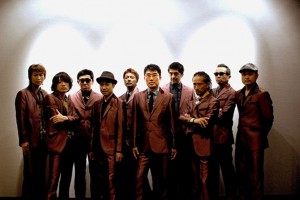 Tokyo Ska Paradise Orchestra迎來龜田誠治當製作人，將進行「樂團合作3部曲」企劃