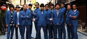 スカパラx10-FEETx龜田誠治共譜新曲「閃光 」公開