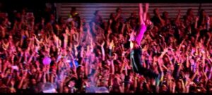Coldplay將於五月推出新專輯《Ghost Stories》新曲搶先試聽