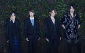 GLAY由釈由美子主演新MV《DIAMOND SKIN》亞洲各國電視播放禁止