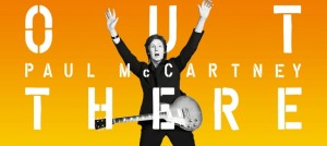Paul McCartney武道館開唱 門票要價10萬日幣