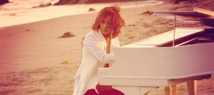 Yoshiki 6月13日台北南港101世界巡迴演唱會