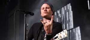 Blink-182﻿ 吉他手 Tom DeLonge﻿ 退團羅生門!?
