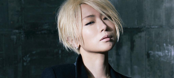 椎名林檎台灣公演確定