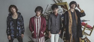 二次元? 三次元? 跨越次元之壁的ヒトリエ
