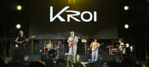 台北城市音樂節特集：日本新銳樂團 Kroi 特別對談