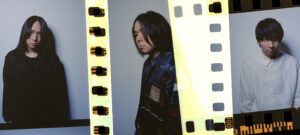 痛楚淬鍊的美學：HITORIE 台灣公演前專訪