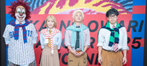 從「樂團至上」到「成員優先」：SEKAI NO OWARI 台北專場訪問