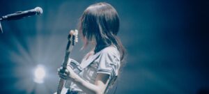 美波 Minami 台北開唱慶生，5000 名粉絲感動合唱！