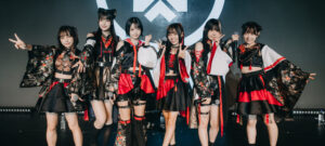 INUWASI 對談｜想展現進化後的自己