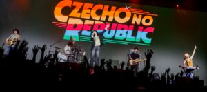 「說出口去追夢的日子最帥氣！」Czecho No Republic 專訪