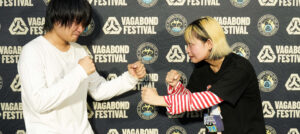 板歯目《浪人祭 2025》後台專訪：我們不兇啦