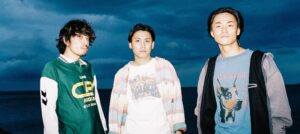 「台灣讓我再次感受到音樂有多快樂」KOTORI 演出專訪