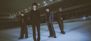 「蛻變，然後起舞」川谷繪音 台北公演特別專訪