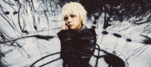 【專訪】秋山黃色：「黄一色」濃縮了我所有的精髓