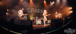 初次見面，看見 N-FENI 的另一面：台灣首演專訪