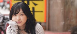 【專訪】片桐（Hakubi）：回嘉，在歌曲誕生的地方歌唱