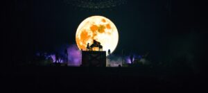 【現場直擊】tuki. 首次海外公演獻給台北！小巨蛋 2 萬人見證「晚餐歌」奇蹟：你們是與我並肩奮戰的夥伴