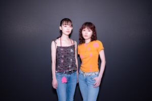 羊文學登上金曲獎舞台，10 月首度前進高雄開唱