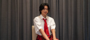 【訪問】AKASAKI 快閃台北，3,000 人見證 20 歲前最後一場演出