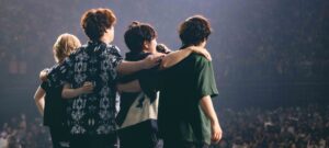 【現場】「台北，好懷念！」Official髭男dism 睽違兩年再會台灣，兩日吸引 2.2 萬人