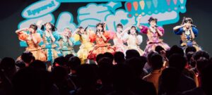 【專訪】全員超可愛！Appare! 台北公演專訪，9 人魅力全公開