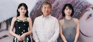 【訪問】電影《驀然回首》：是枝裕和讓真正的人走進藤本樹的風景