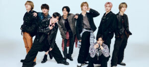【專訪】初次見面 B&ZAI！首度來台登上浪人祭，是偶像也是樂團