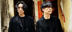 【訪問】「每一次響起，都是屬於此時此刻的聲音」THE SPELLBOUND × BOOM BOOM SATELLITES 台北專訪